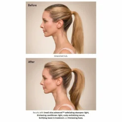 Aveda Invati Ultra Advanced Thickening Conditioner Light