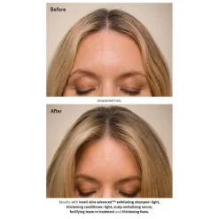 Aveda Invati Ultra Advanced Thickening Conditioner Light