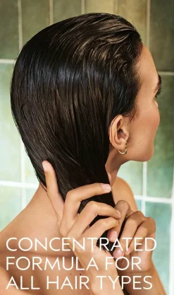 Aveda Miraculous Oil High Shine Hair Concentrate