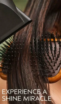 Aveda Miraculous Oil High Shine Hair Concentrate