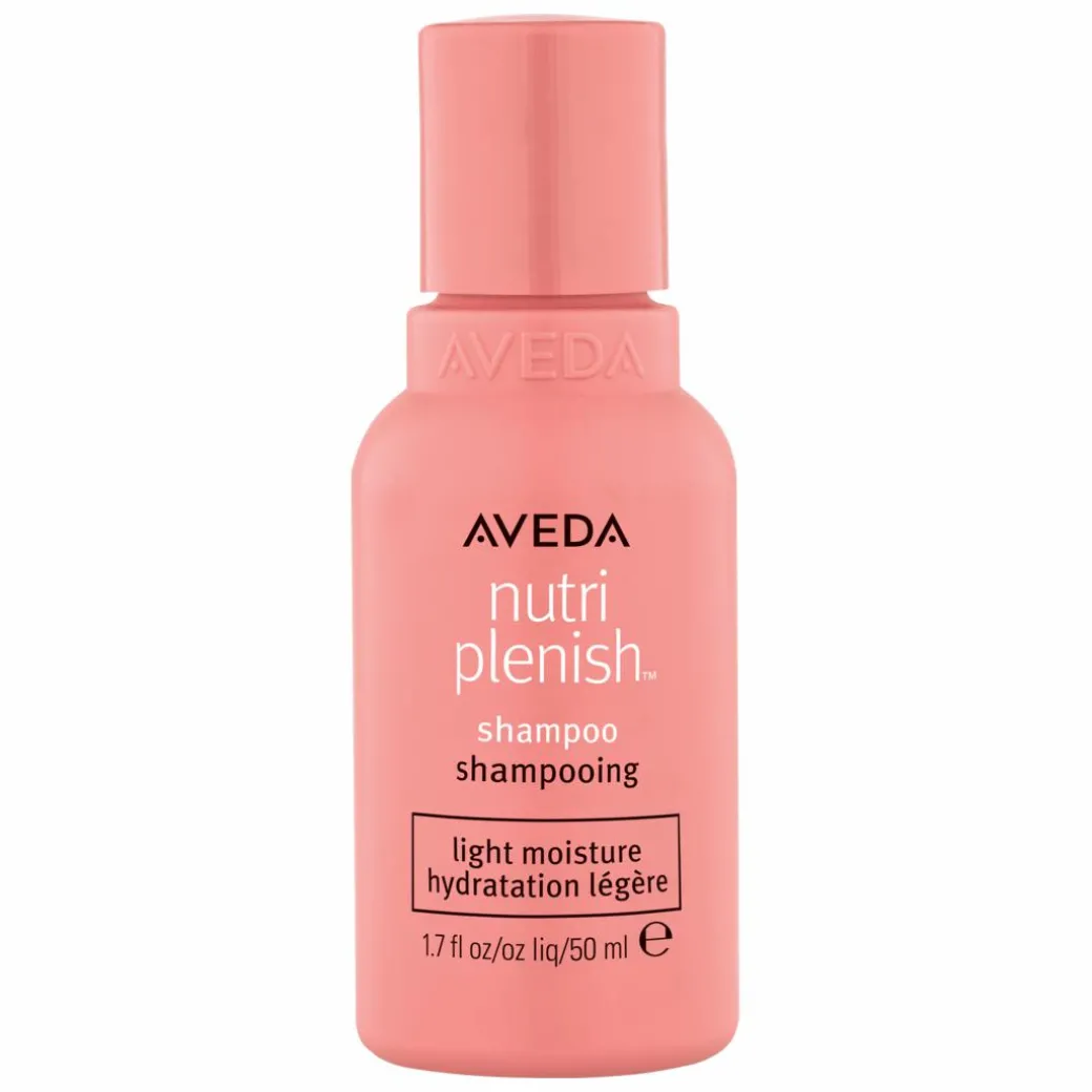 Aveda Nutriplenish Shampoo Light Moisture