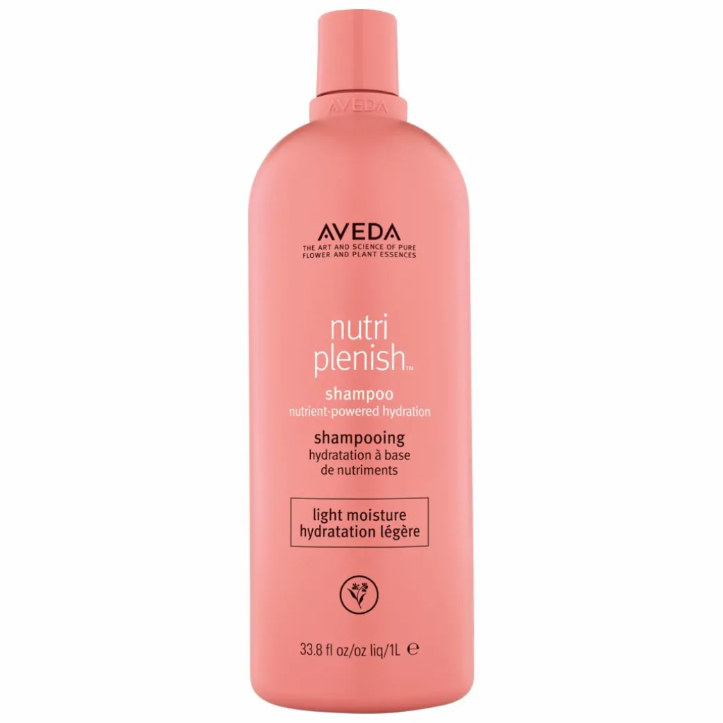 Aveda Nutriplenish Shampoo Light Moisture