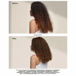 Aveda Nutriplenish Styling Treatment Foam