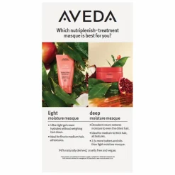 Aveda Nutriplenish Treatment Masque Deep Moisture