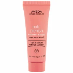 Aveda Nutriplenish Treatment Masque Light Moisture