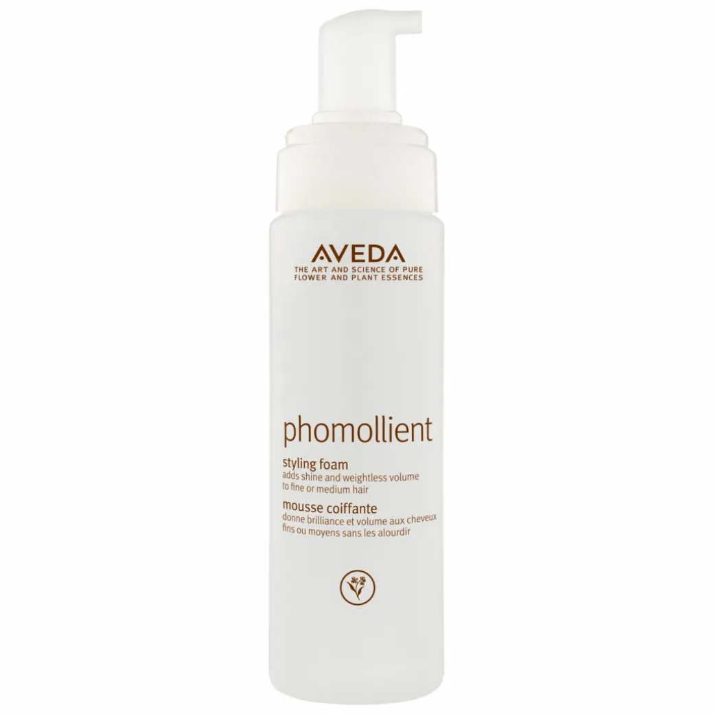 Aveda Phomollient Styling Foam