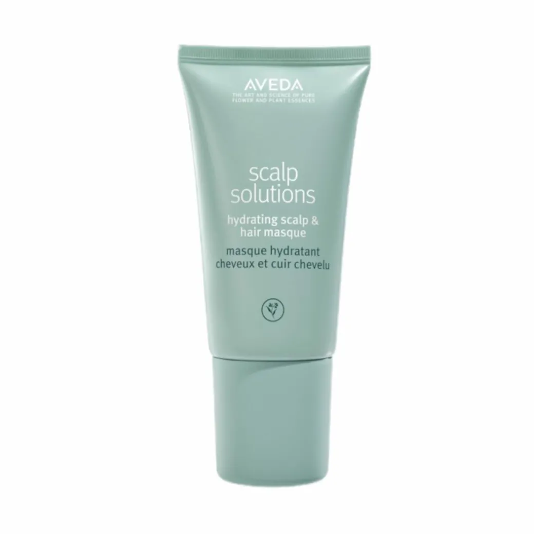 Aveda Scalp Solutions Hydrating Scalp and Hair Mask