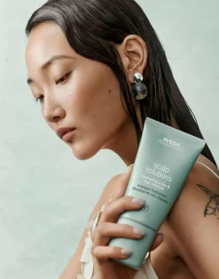 Aveda Scalp Solutions Hydrating Scalp and Hair Mask