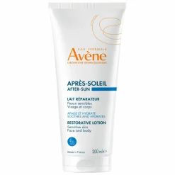 Avene After-Sun Restorative Lotion