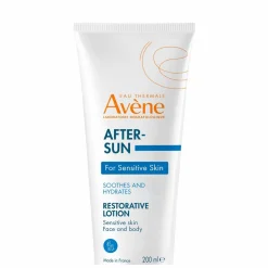 Avene After-Sun Restorative Lotion