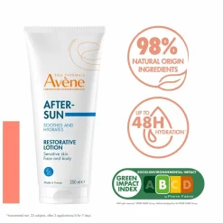 Avene After-Sun Restorative Lotion