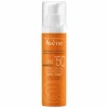 Avene Anti-ageing Suncare Very High Protection Tinted SPF50+