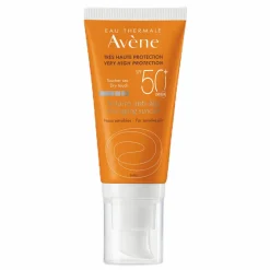 Avene Anti-Aging Suncare Very High Protection SPF50+