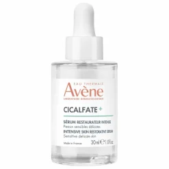 Avene Cicalfate+ Intensive Skin Restorative Serum