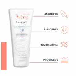 Avene Cicalfate Restorative Hand Cream