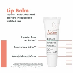 Avene Cicalfate+ Restorative Lip Balm