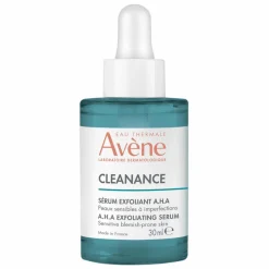 Avene Cleanance A.H.A. Exfoliating Serum