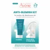 Avene Cleanance Anti-Blemish Starter Kit