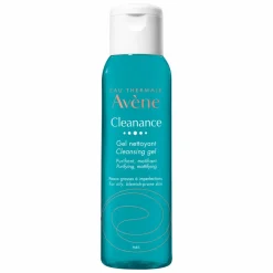 Avene Cleanance Cleansing Gel