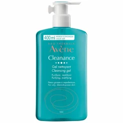 Avene Cleanance Cleansing Gel