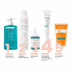 Avene Cleanance Comedomed Localised Drying Emulsion