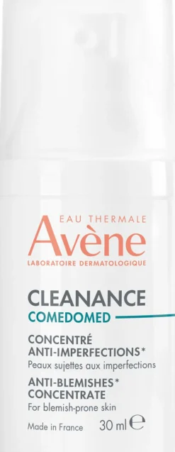 Avene Cleanance Comedomed Anti-Blemishes Concentrate
