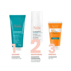 Avene Cleanance Comedomed Anti-Blemishes Concentrate