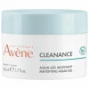 Avene Cleanance Mattifying Aqua-Gel