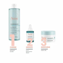 Avene Cleanance Micellar Water
