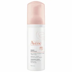 Avene Cleansing Foam