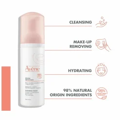 Avene Cleansing Foam