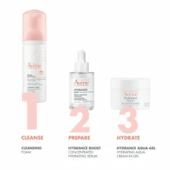 Avene Cleansing Foam