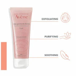 Avene Gentle Exfoliating Gel