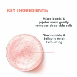 Avene Gentle Exfoliating Gel