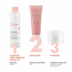 Avene Gentle Exfoliating Gel