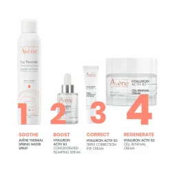 Avene Hyaluron Activ B3 Cell Renewal Cream
