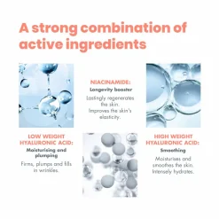 Avene Hyaluron Activ B3 Concentrated Plumping Serum