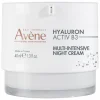 Avene Hyaluron Activ B3 Multi-Intensive Night Cream