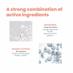 Avene Hyaluron Activ B3 Triple Correction Eye Cream