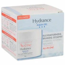 Avene Hydrance Aqua Gel