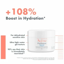 Avene Hydrance Aqua Gel