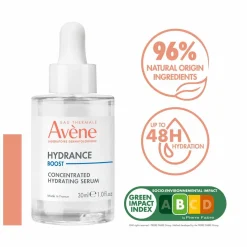 Avene Hydrance Boost Concentrated Hydrating Serum