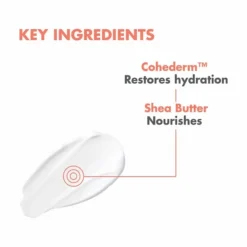 Avene Hydrance Rich Hydrating Cream