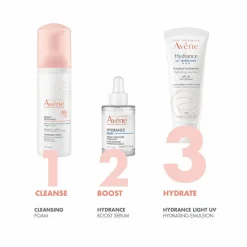 Avene Hydrance UV Light Hydrating Emulsion SPF30