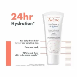 Avene Hydrance UV Rich Hydrating Cream SPF30
