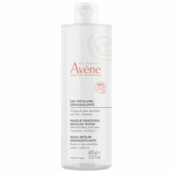 Avene Micellar Water - Cleanser and Make-up Remover