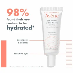 Avene Soothing Eye-Contour Cream