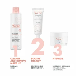 Avene Soothing Eye-Contour Cream