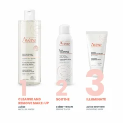 Avene Soothing Hydrating Mask