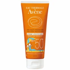 Avene Sun Care Very High Protection Lotion for Children SPF50+